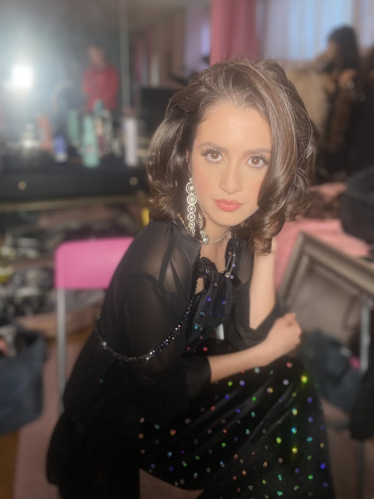 Laura Marano