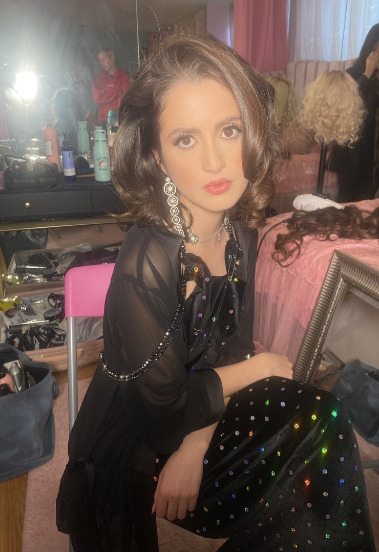 Laura Marano Laura Marano