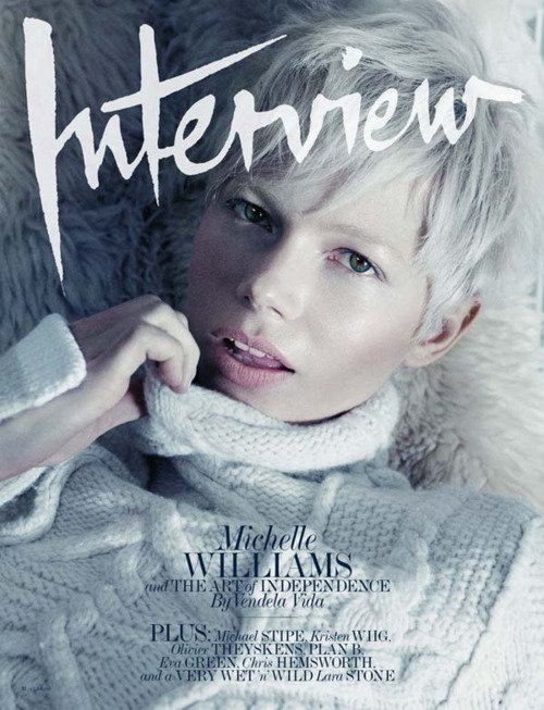 Michelle Williams Michelle Williams