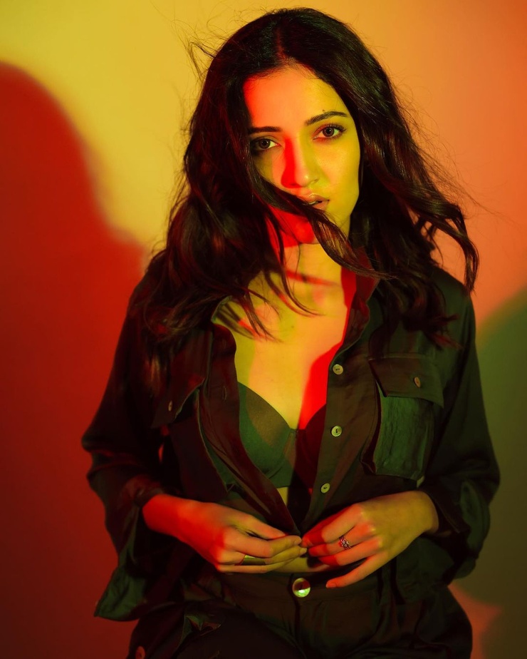 Neha Shetty