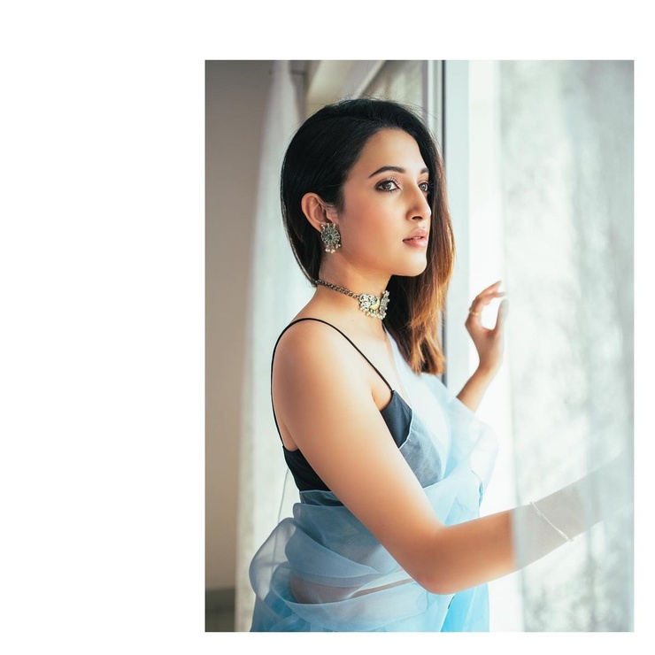 Neha Shetty