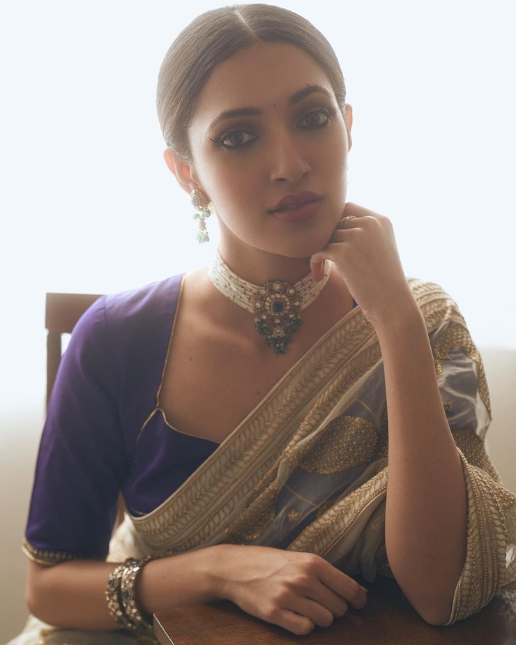 Neha Shetty
