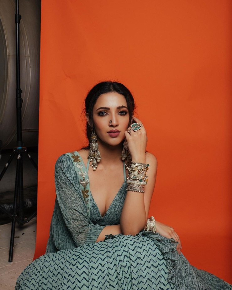 Neha Shetty