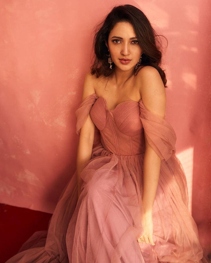 Neha Shetty