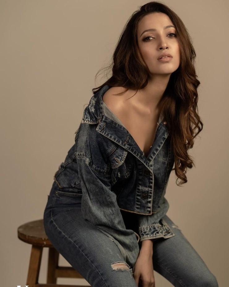 Neha Shetty