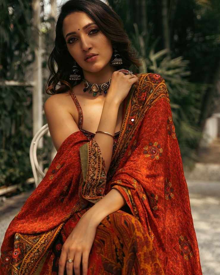 Neha Shetty