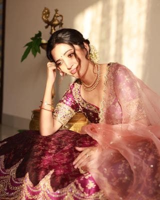 Neha Shetty