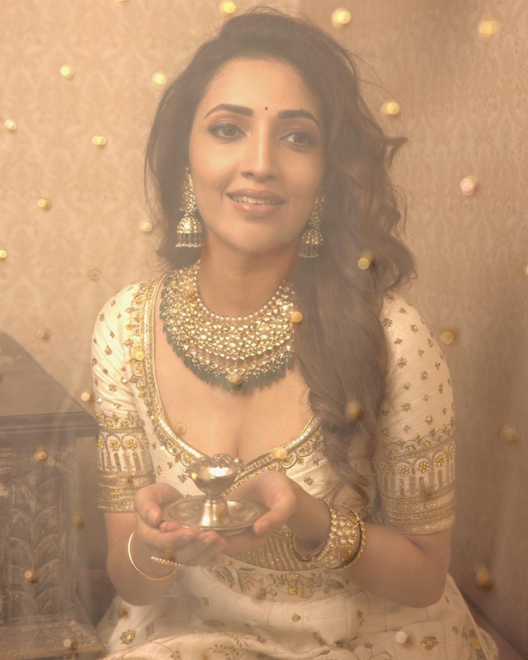 Neha Shetty