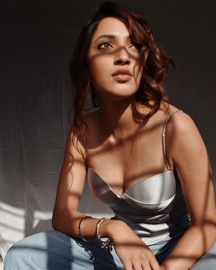Neha Shetty