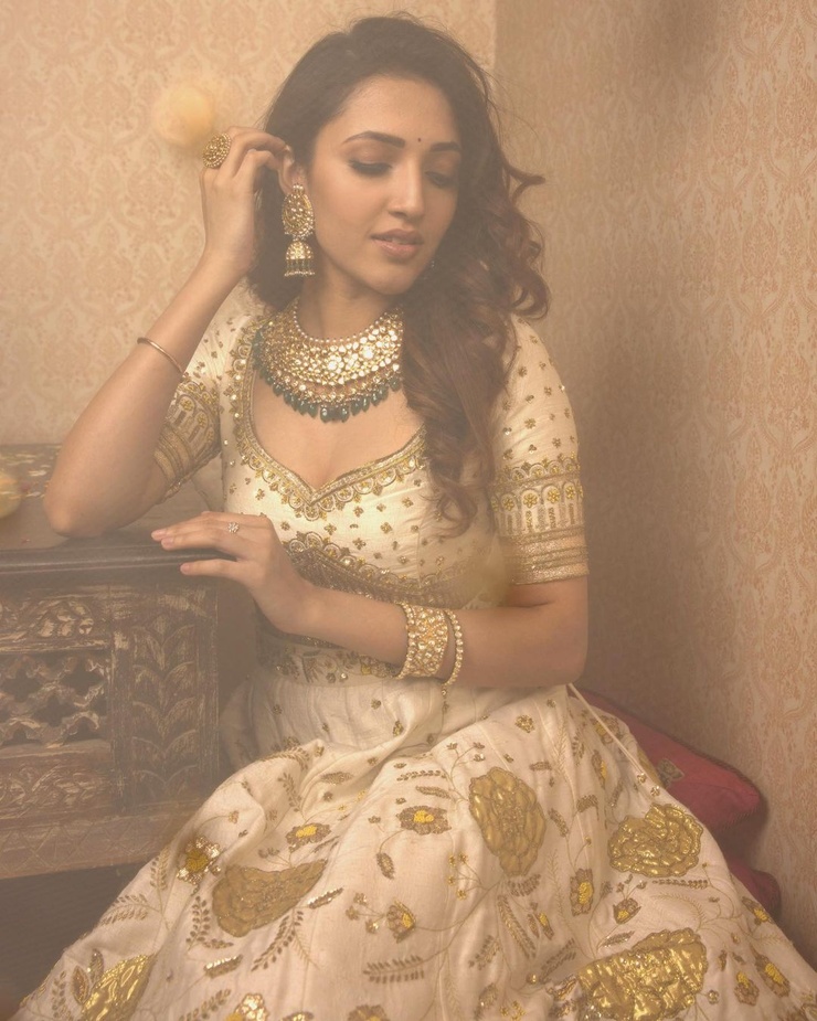 Neha Shetty