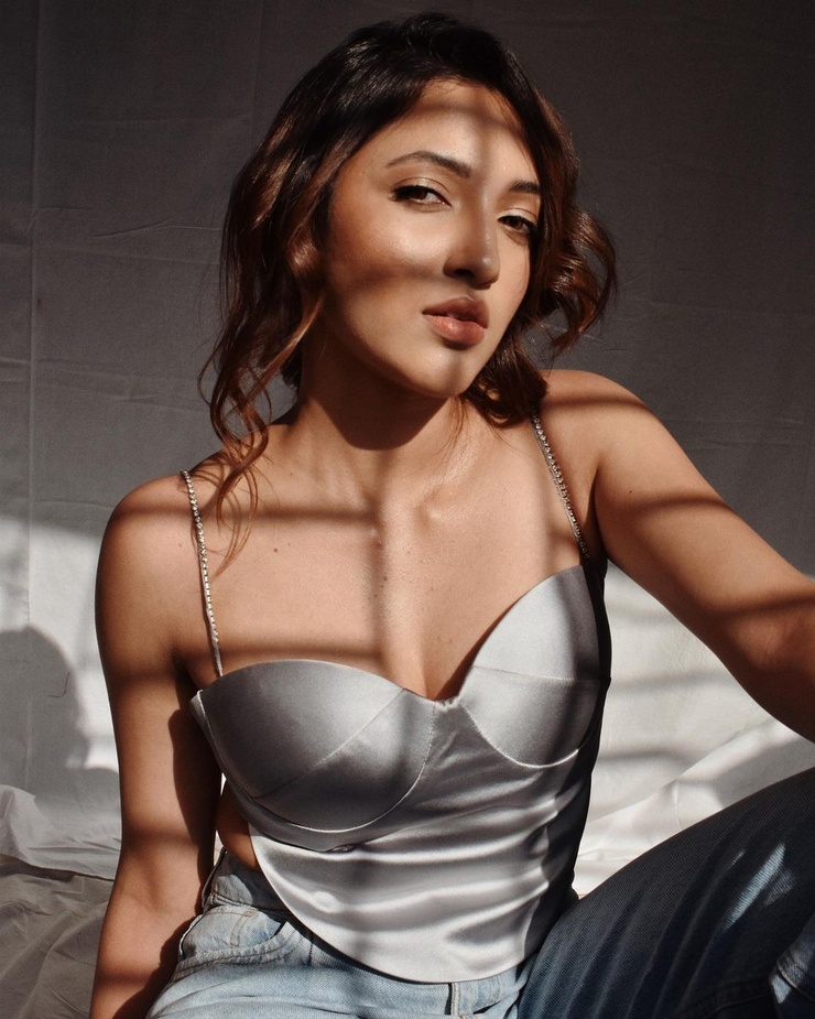 Neha Shetty