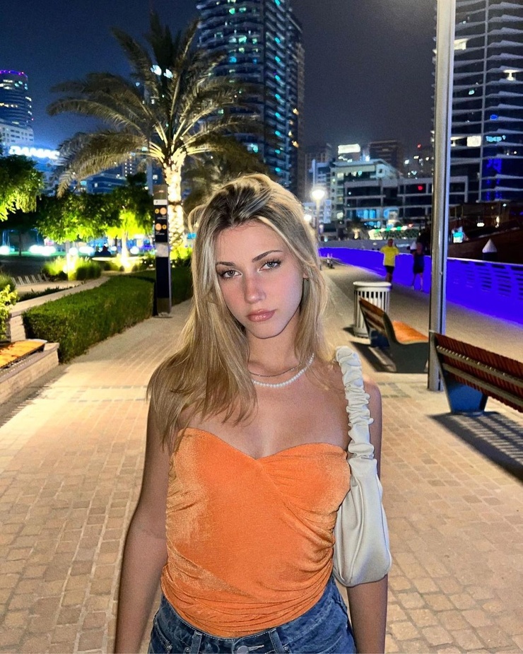 Celeste Zoe