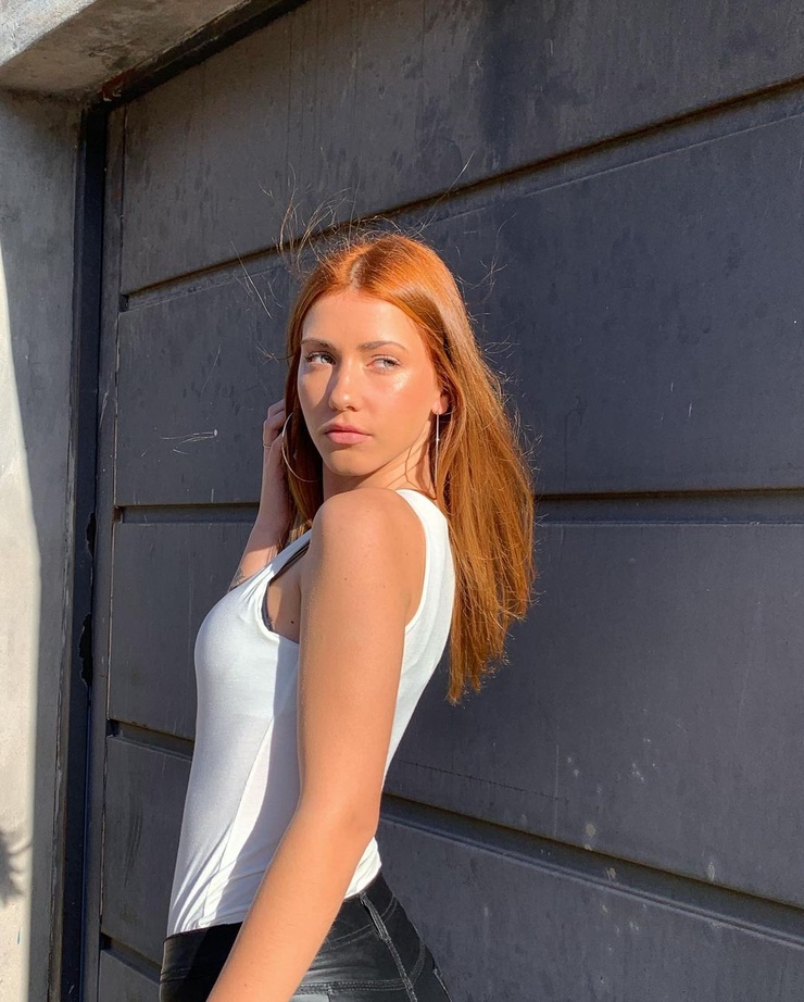 Celeste Zoe