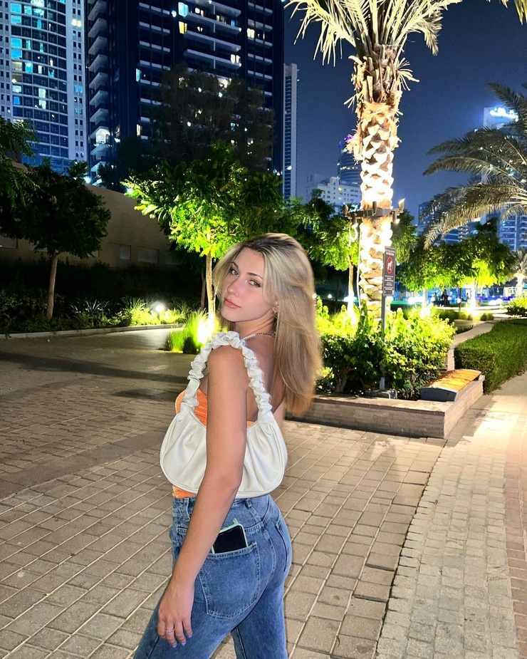 Celeste Zoe