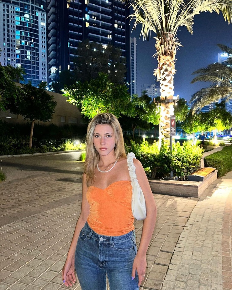 Celeste Zoe
