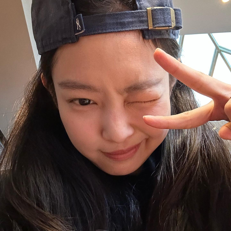 Jennie Kim