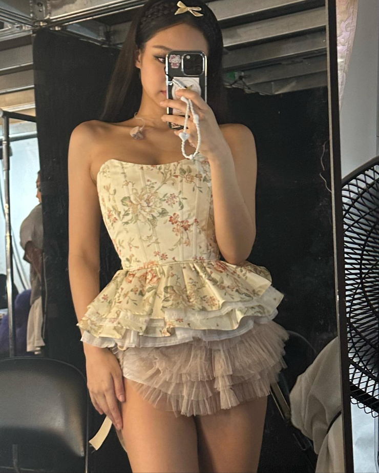 Jennie Kim