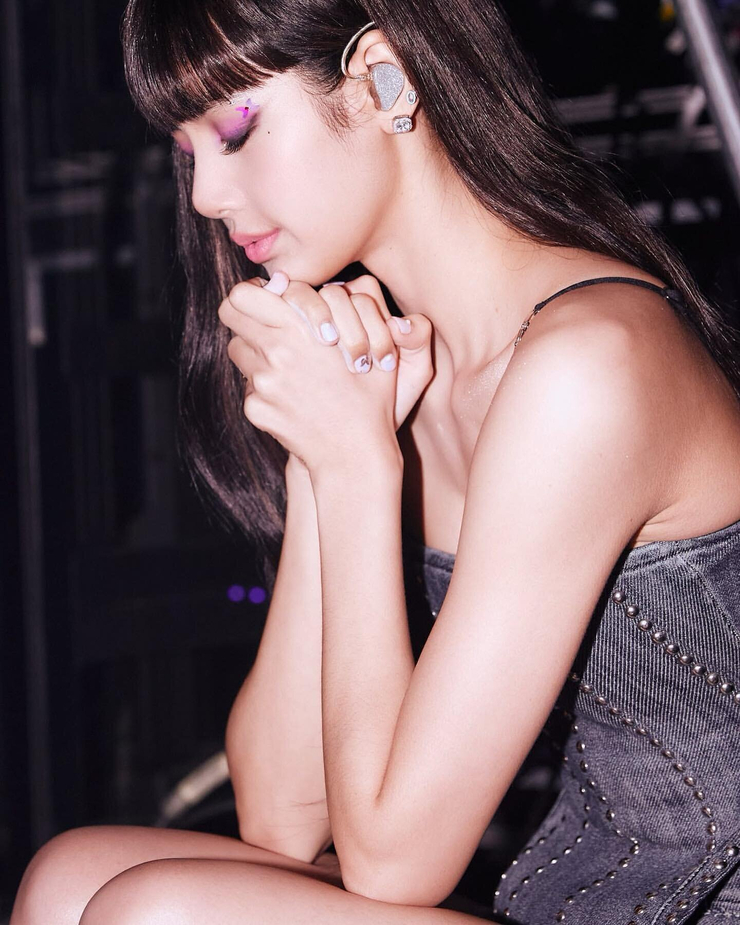 Lalisa Manoban