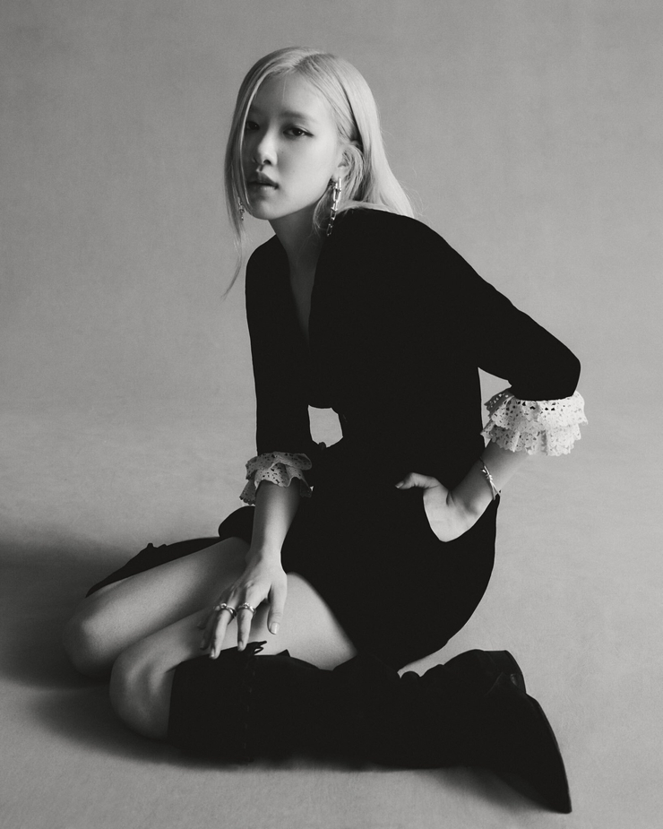 Roseanne Park