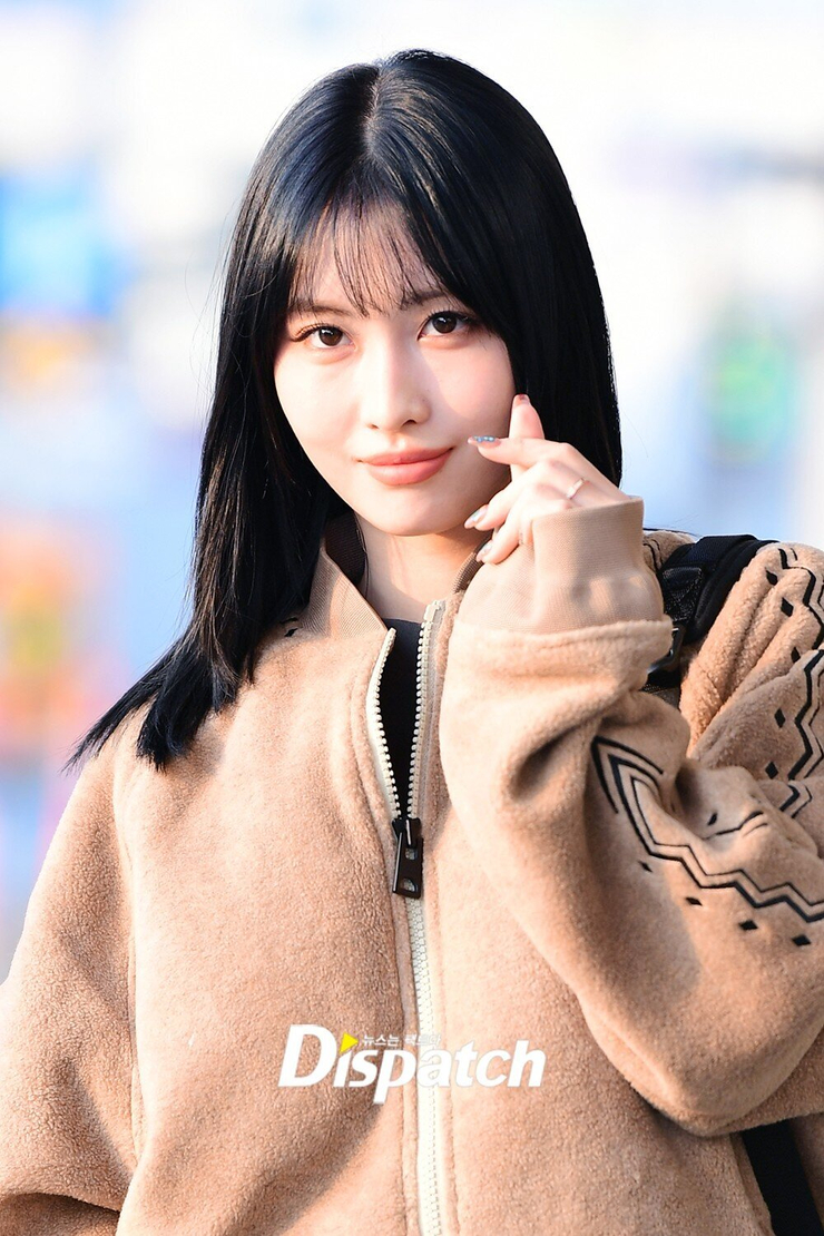 Hirai Momo Hirai Momo