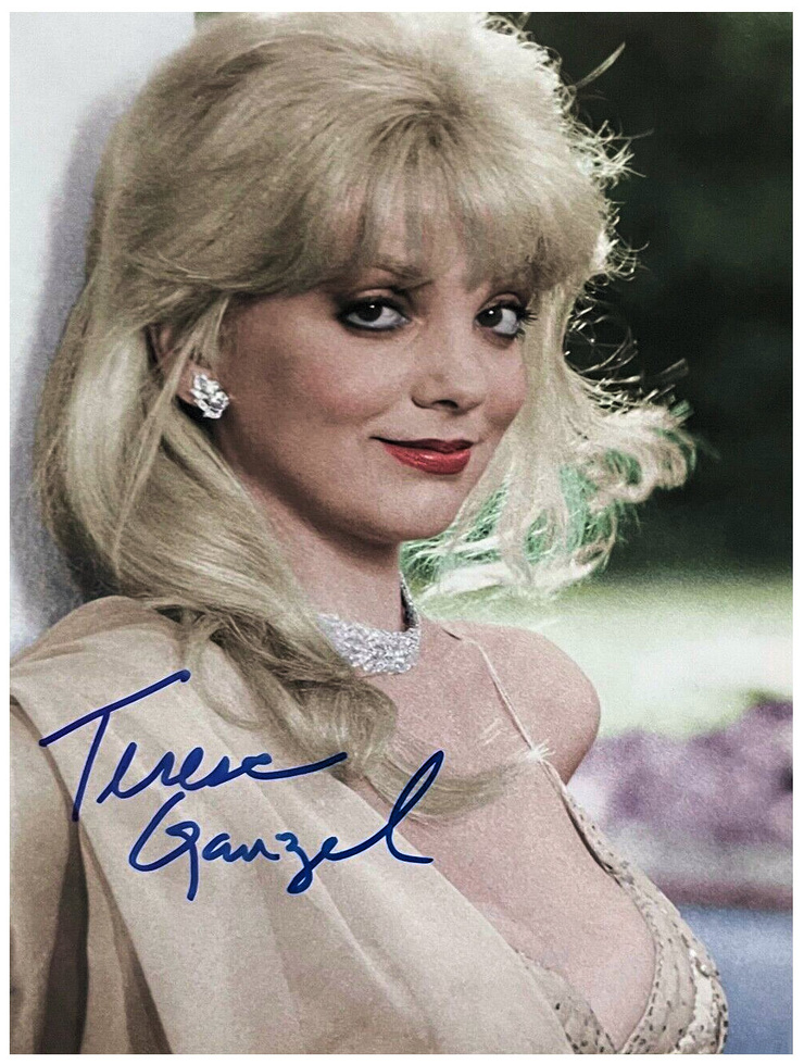 Teresa Ganzel