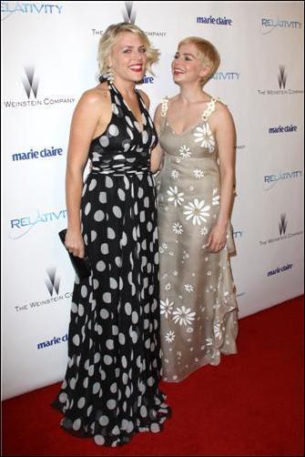Michelle Williams