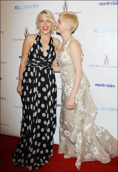 Michelle Williams