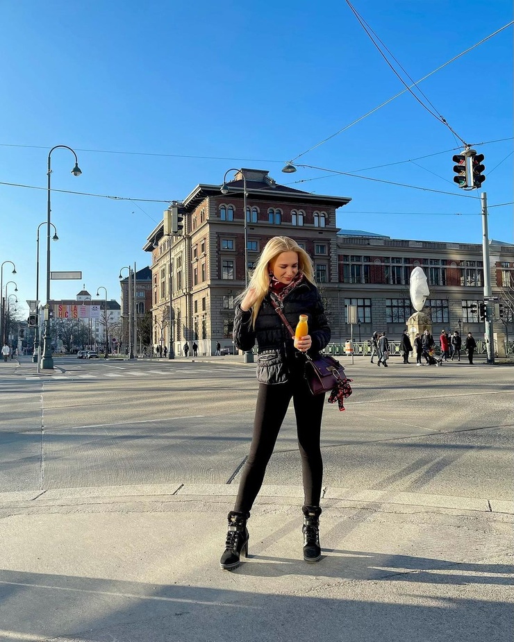 Luba Radik