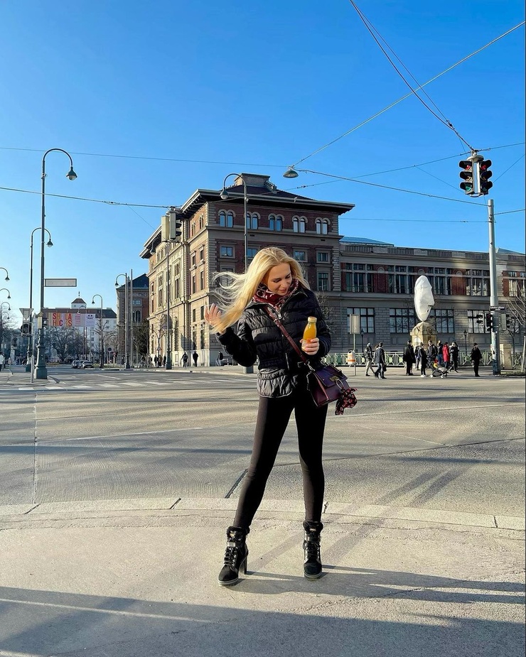 Luba Radik