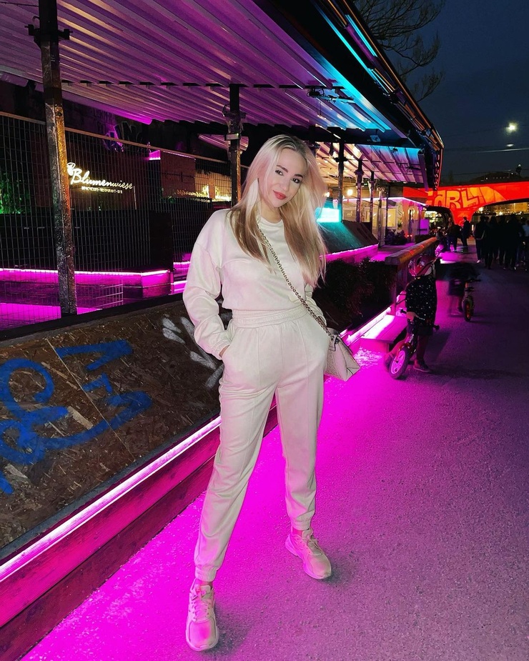 Picture of Luba Radik