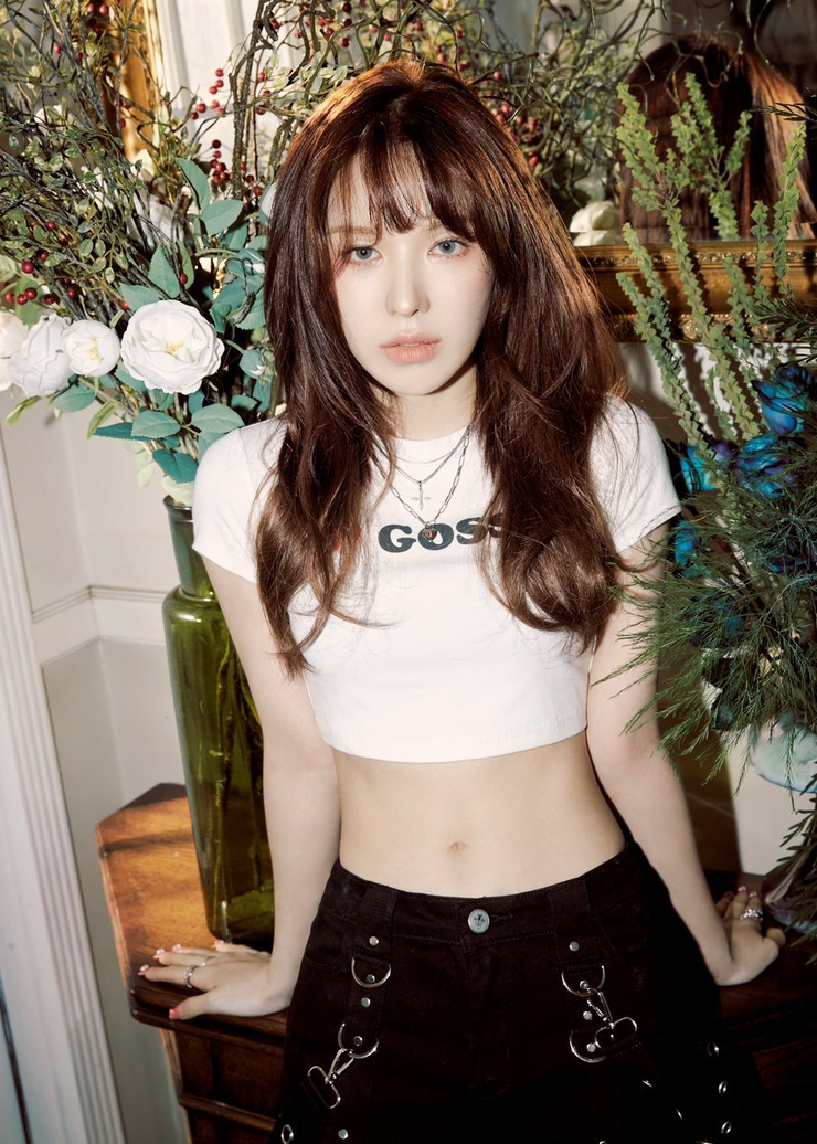 Wendy Son