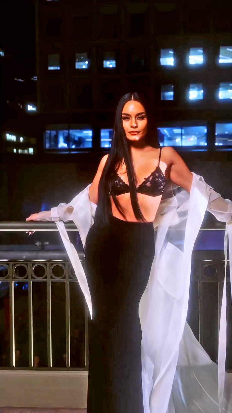 Vanessa Hudgens Vanessa Hudgens