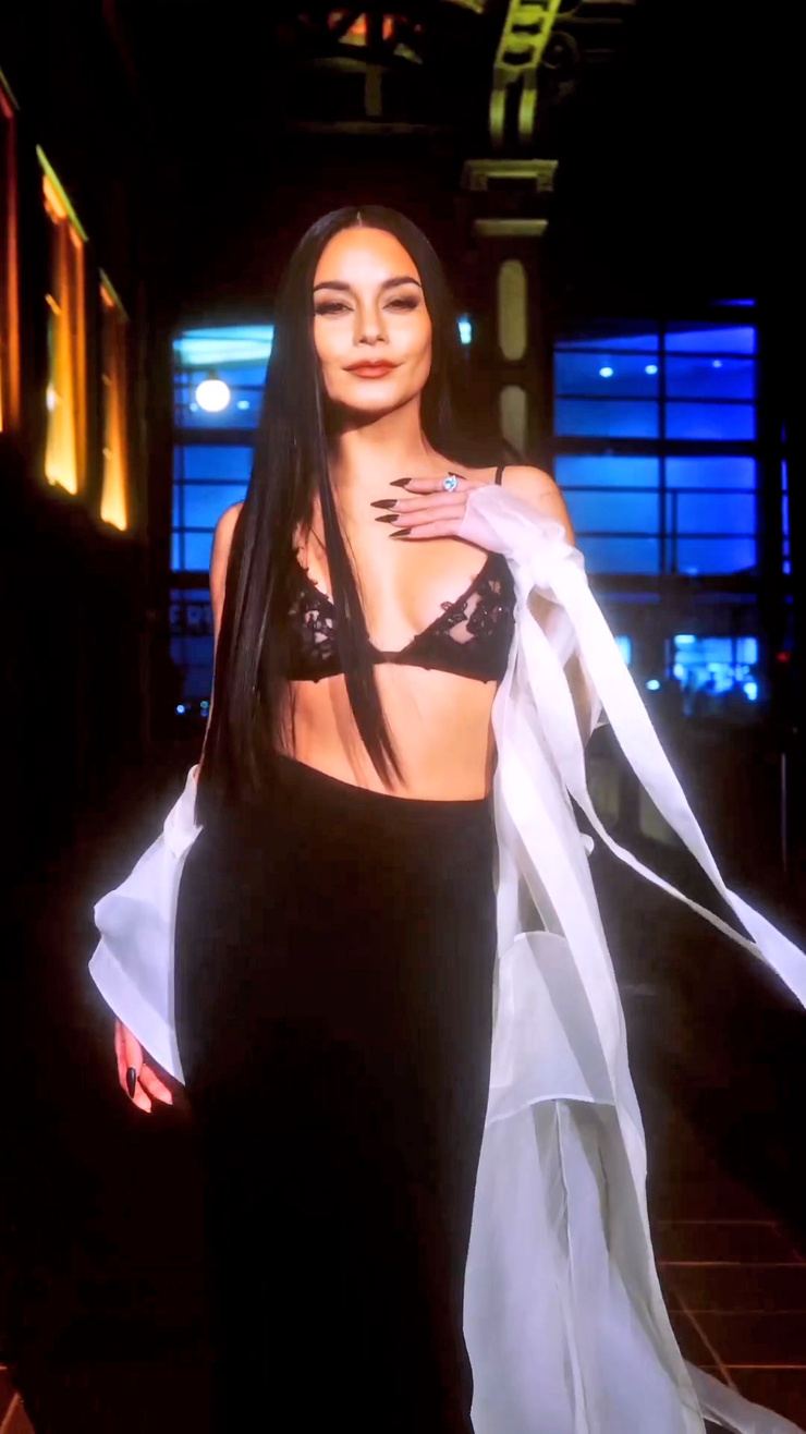 Vanessa Hudgens Vanessa Hudgens