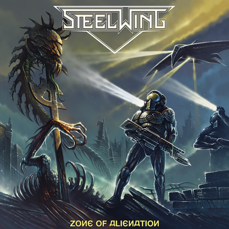 Zone of Alienation