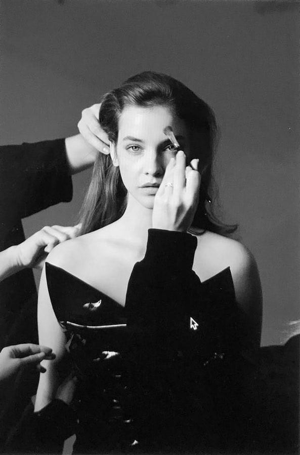 Barbara Palvin Barbara Palvin