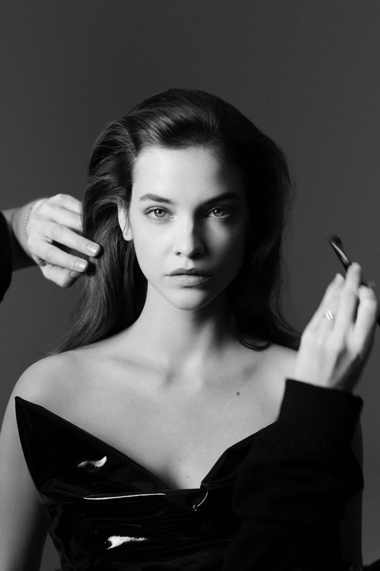 Barbara Palvin Barbara Palvin