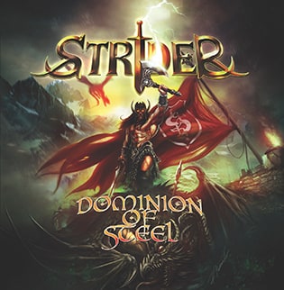 Dominion of Steel
