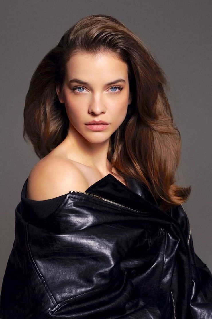 Barbara Palvin