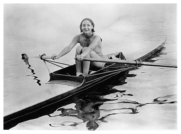 Maribel Vinson