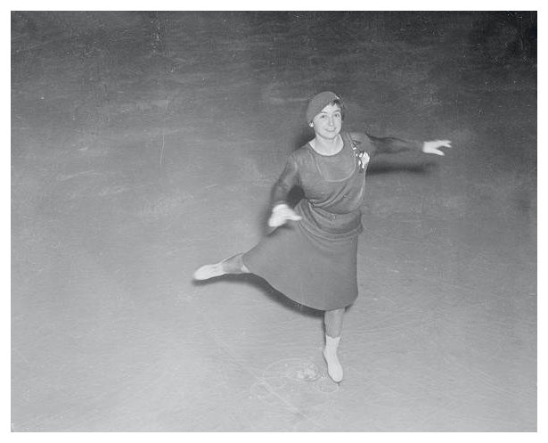 Maribel Vinson