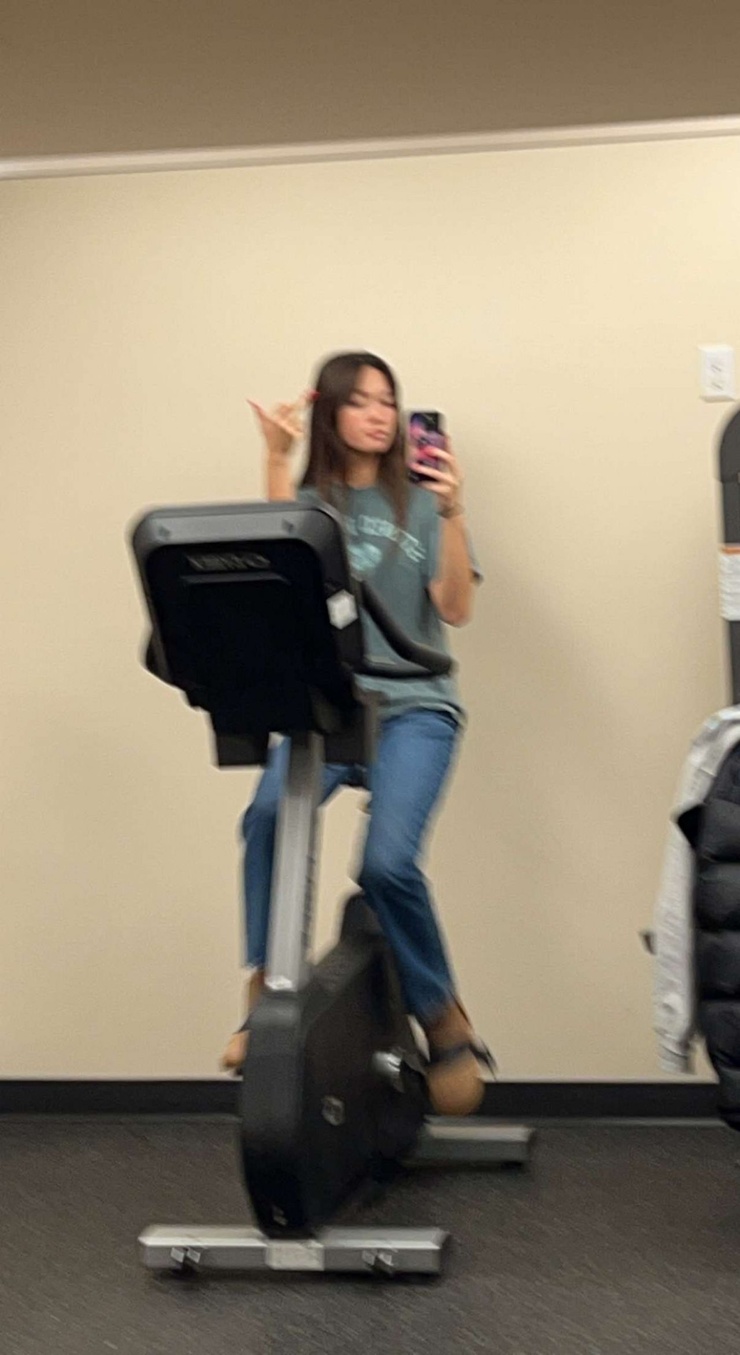 Lily Chee