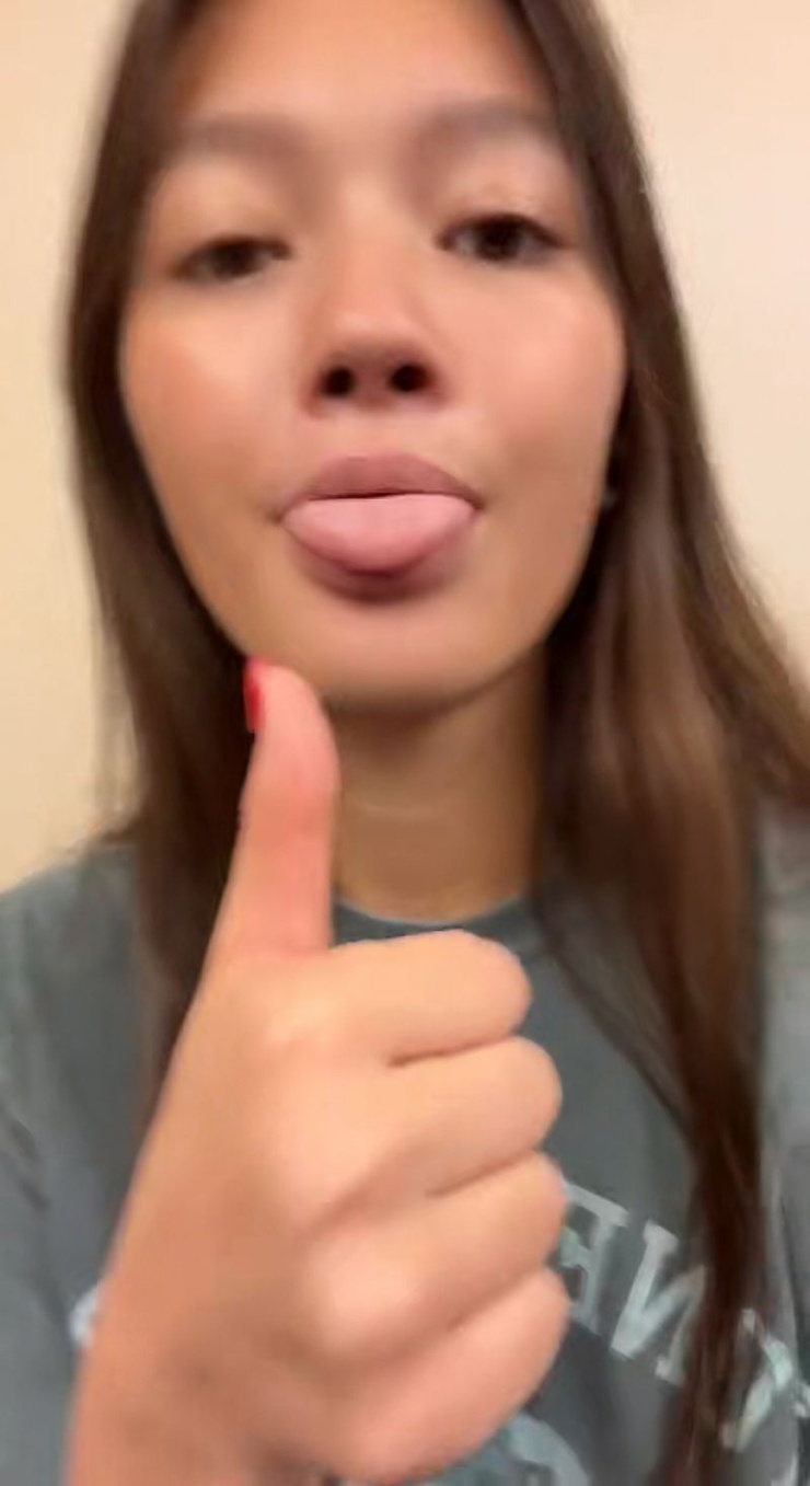 Lily Chee