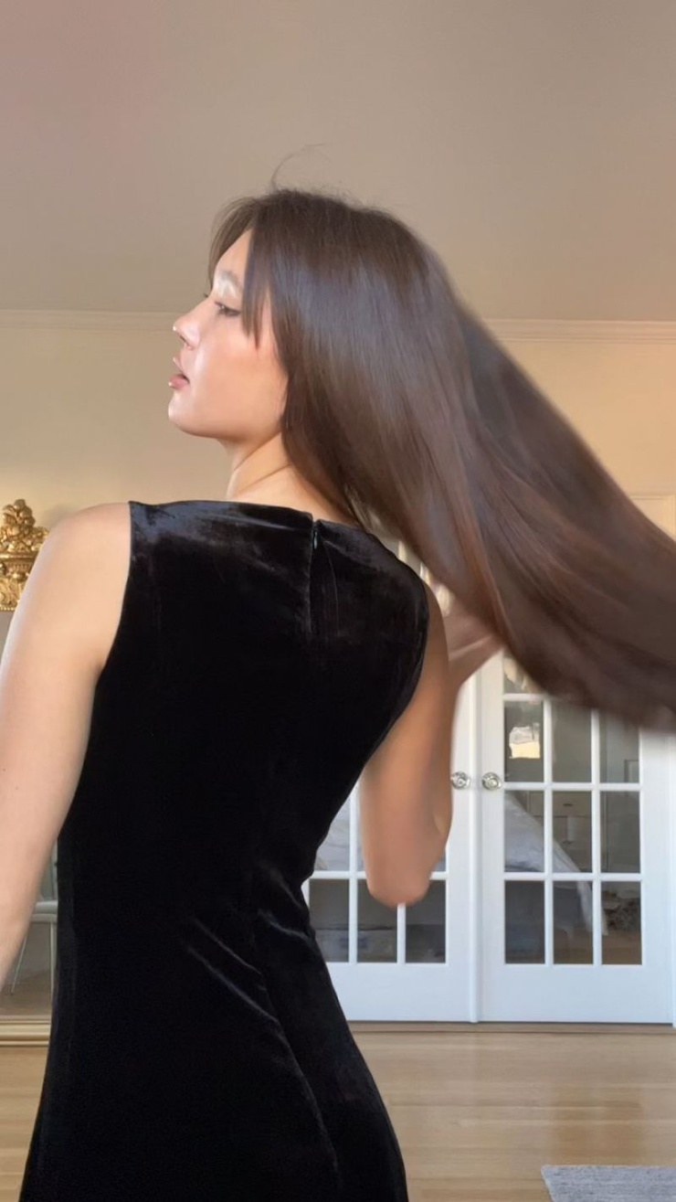 Lily Chee