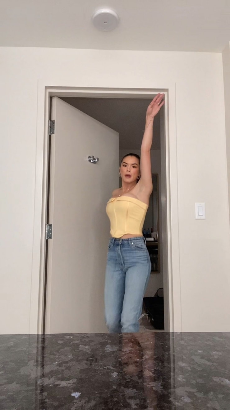Paris MaryJo Berelc