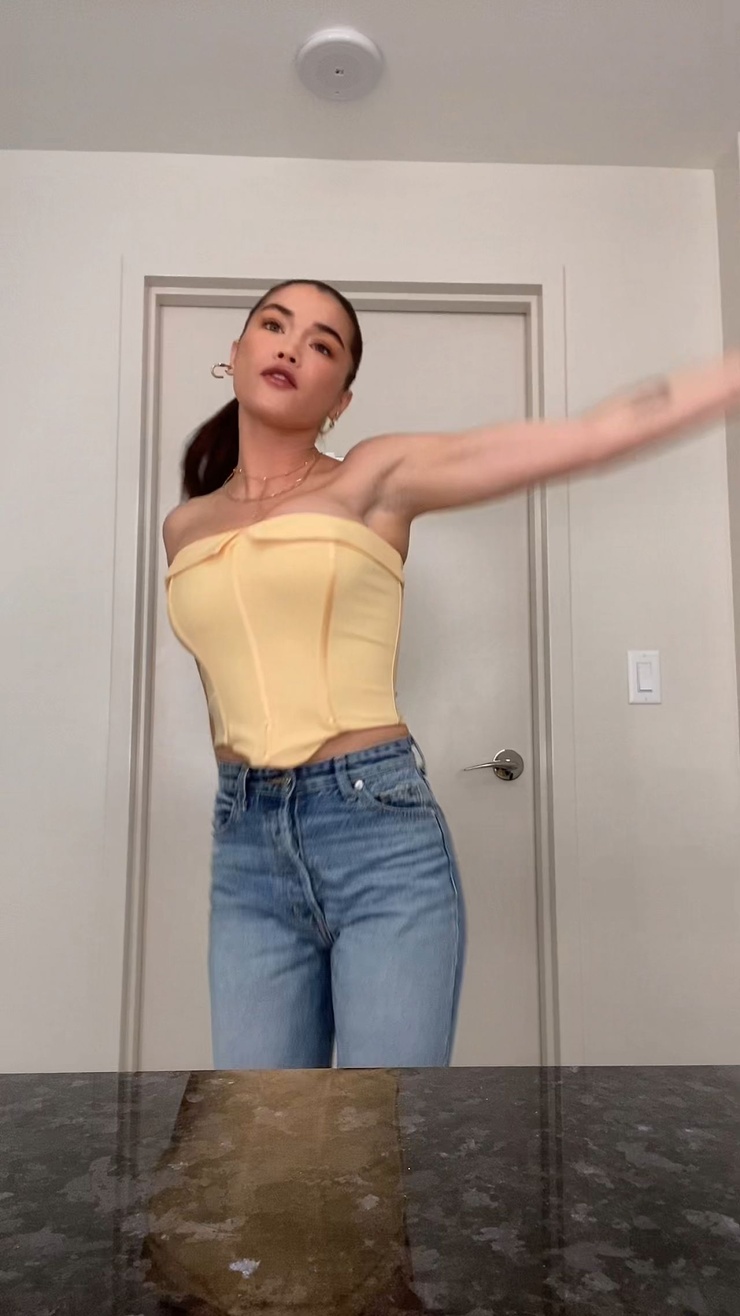 Paris MaryJo Berelc