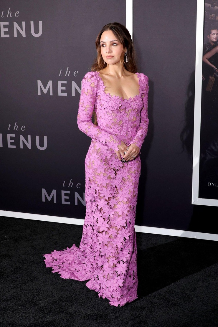 Aimee Carrero Aimee Carrero