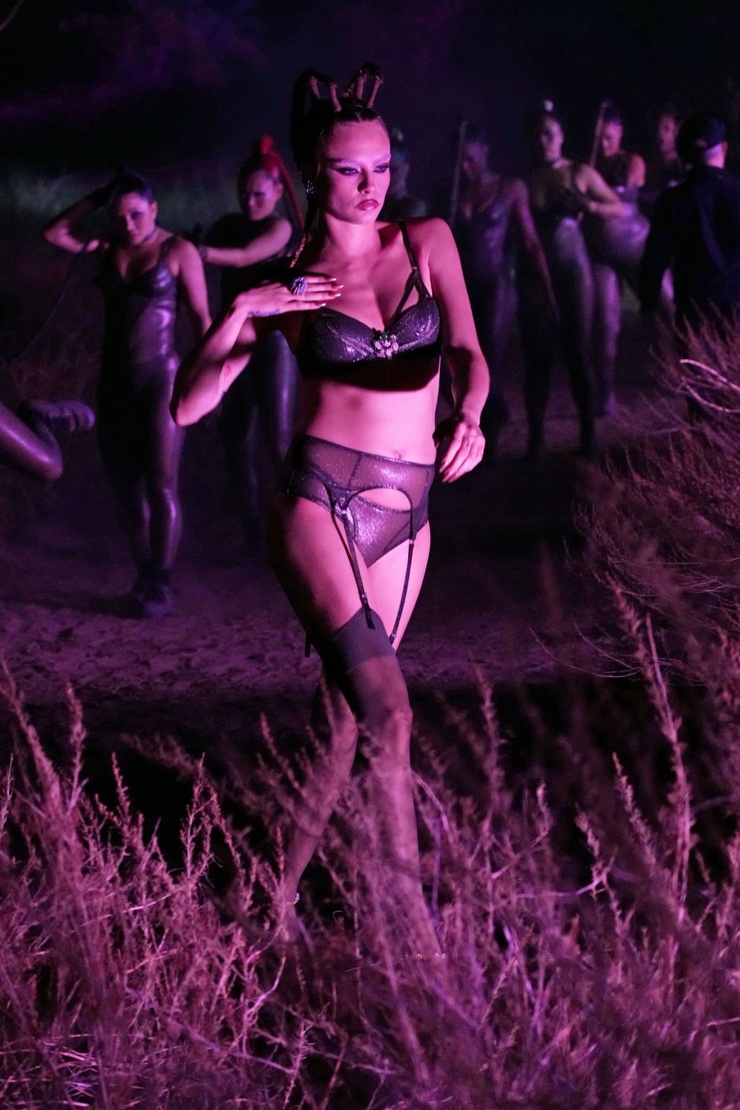 Cara Delevingne Cara Delevingne
