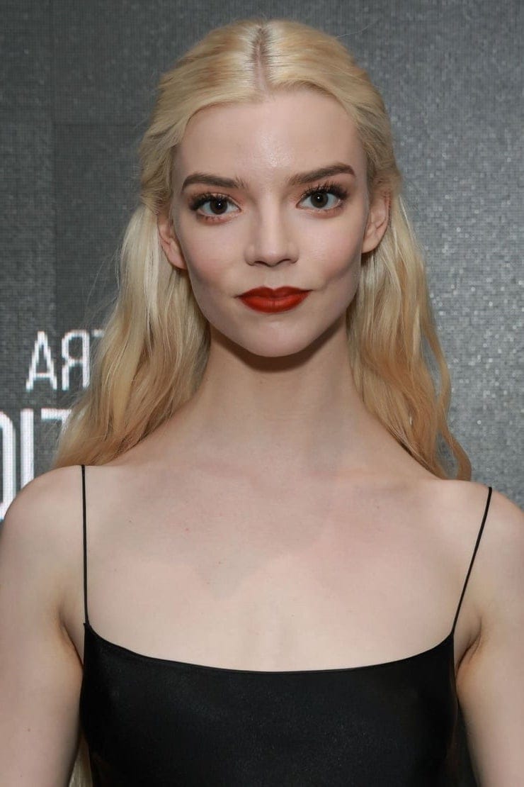 Anya Taylor-Joy image