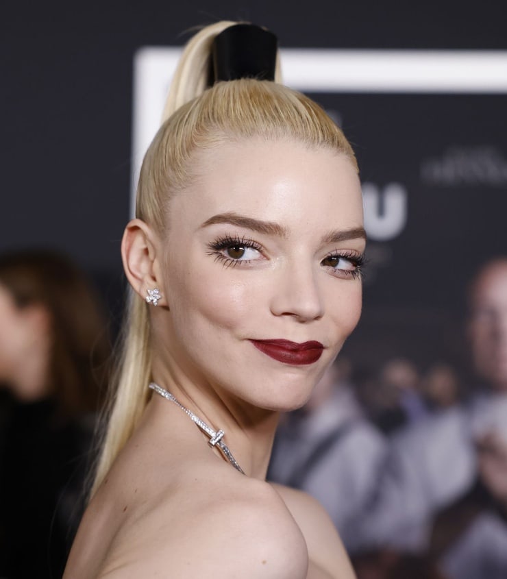 Image of Anya Taylor-Joy