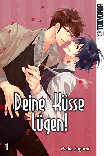 Deine Küsse Lügen 01